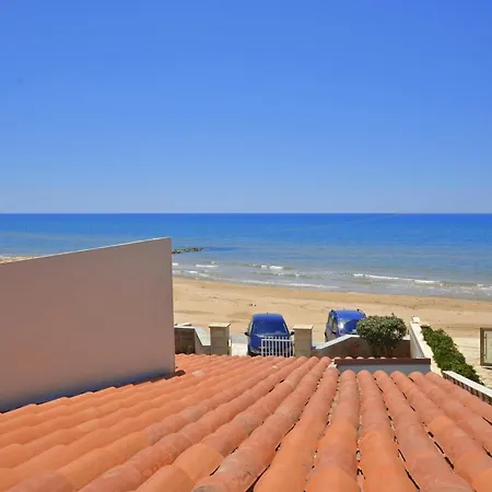 Casa Apara- Happy Casa vacanze