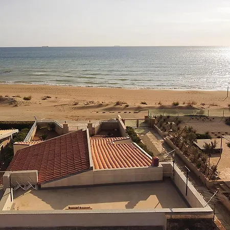 Casa Apara- Happy Casa vacanze *