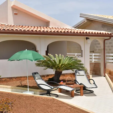Casa vacanze Casa Apara- Happy