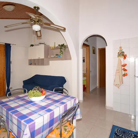 Casa Apara- Happy Casa vacanze *