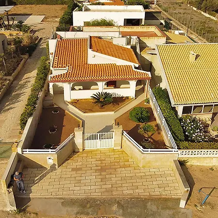 Casa vacanze Casa Apara- Happy Scicli